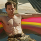Ben Aldridge in Our Girl